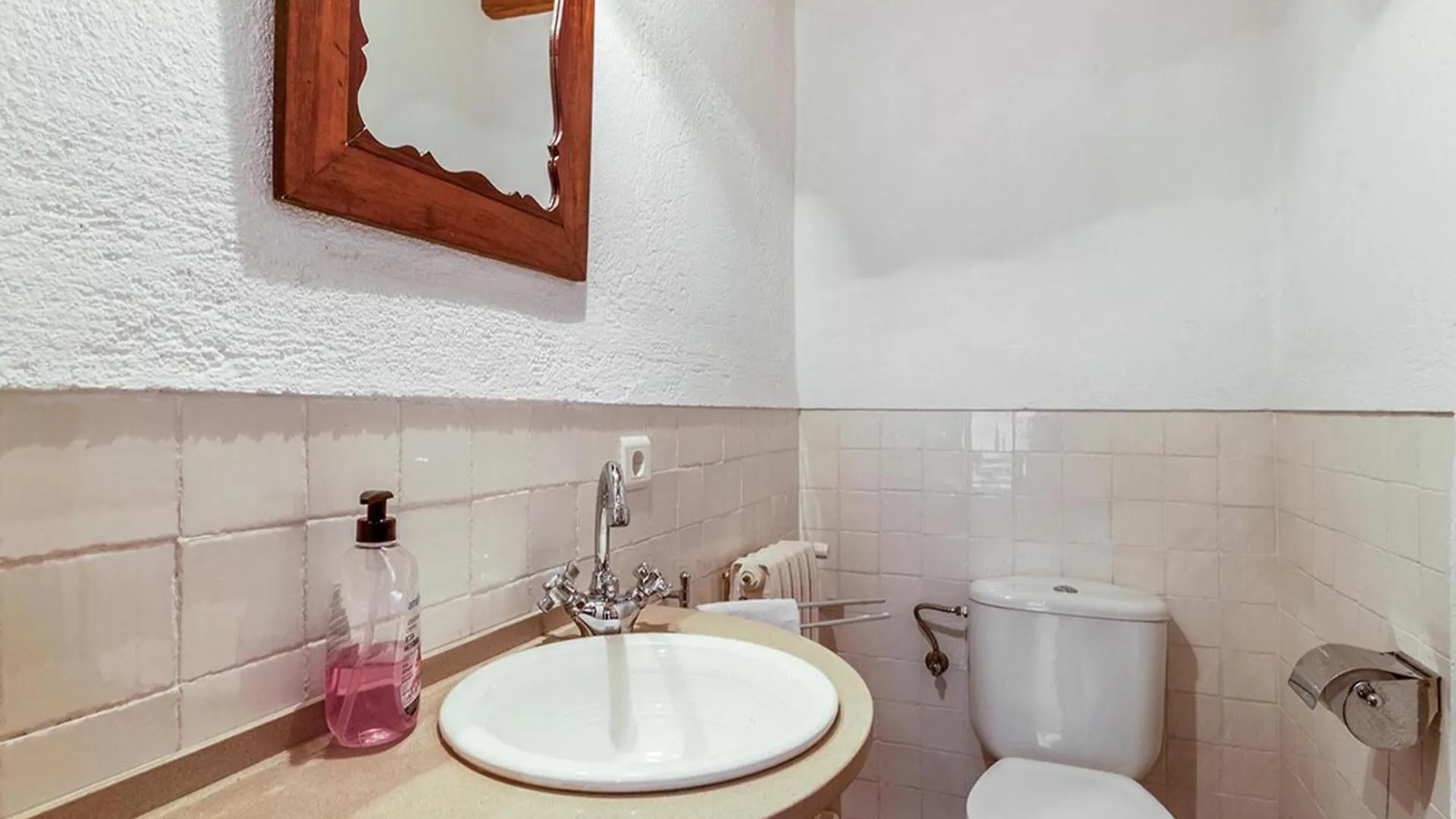 Βίλα Pollensa - 4661 Mallorca