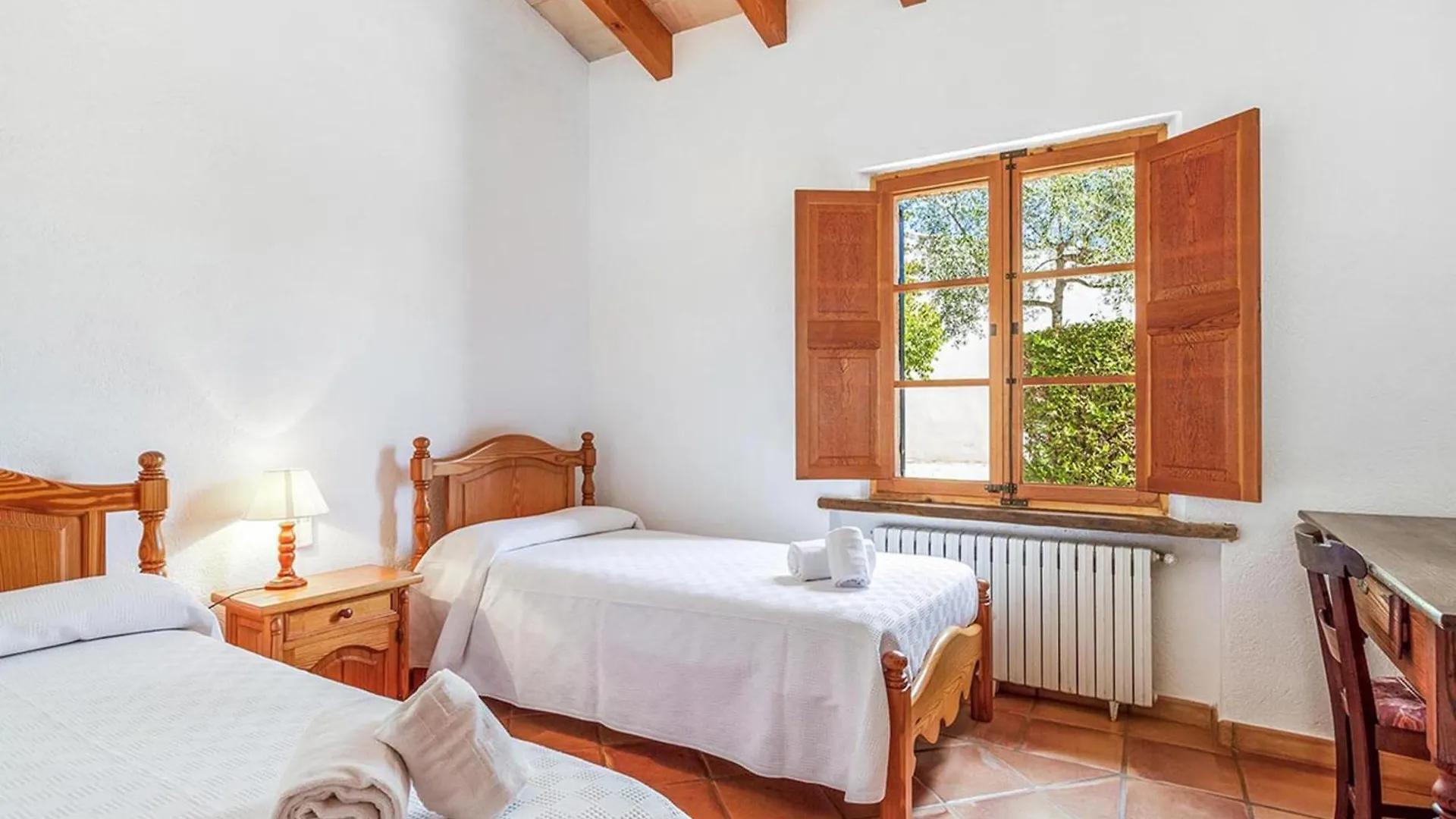 Pollensa - 4661 Mallorca Βίλα Pollença