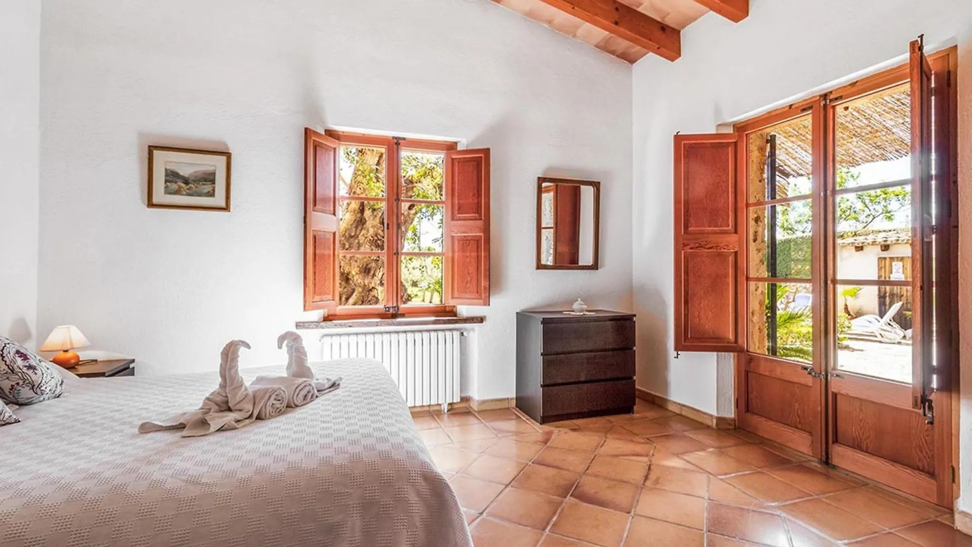 Βίλα Pollensa - 4661 Mallorca